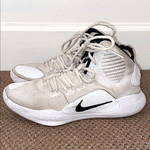 Nike Hyperdunk basketball shoes